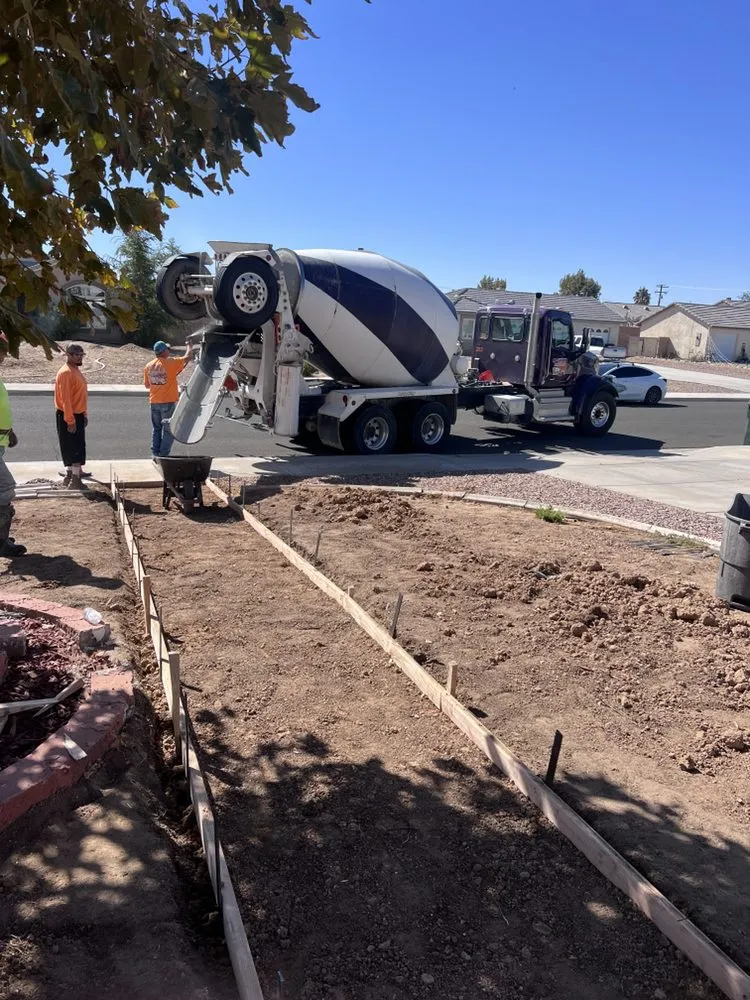 Trusted garden landscaping experts serving Hesperia, CA - 08 Landscaping