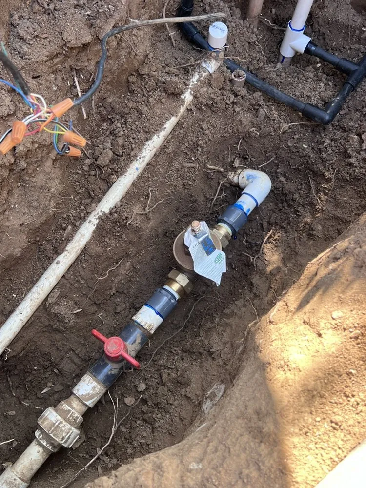 Reliable garden landscaping in Hesperia, CA by 08 Landscaping