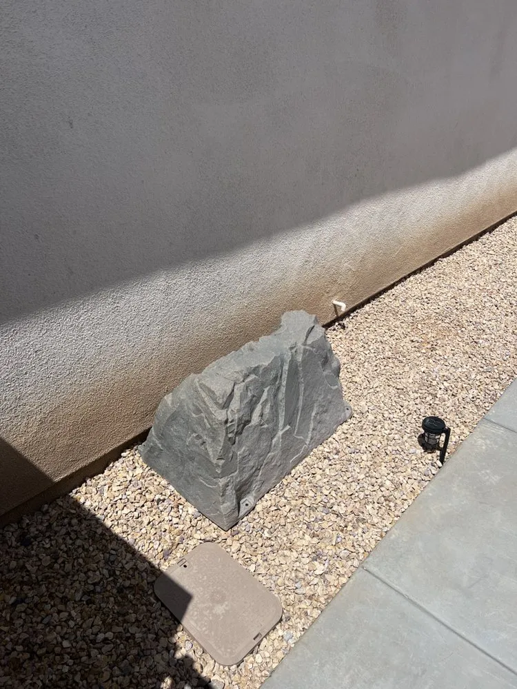 Local garden landscaping in Hesperia, CA - 08 Landscaping