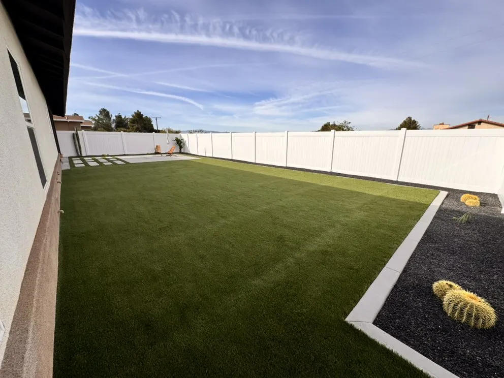 Top-rated lawn care service in Hesperia, CA - 08 Landscaping