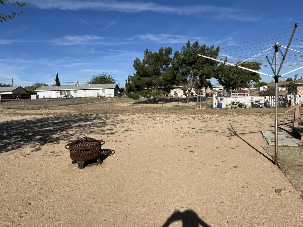 Top-rated yard cleanup service for outdoor upgrades across Hesperia, CA - 08 Landscaping