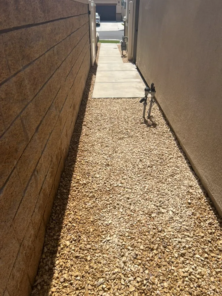 Trusted lawn mowing service experts serving Hesperia, CA - 08 Landscaping