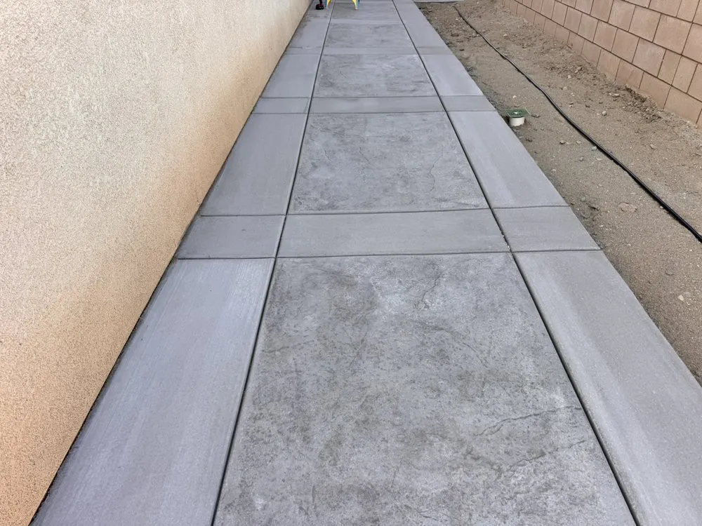 Reliable lawn mowing service for outdoor upgrades in Hesperia, CA by 08 Landscaping