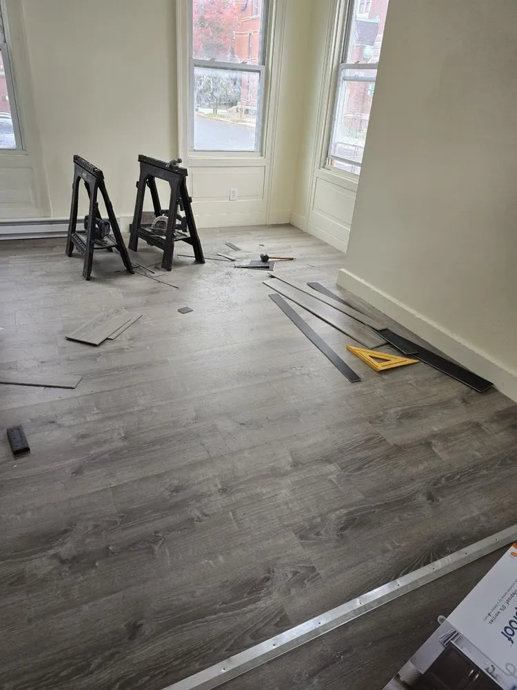 Trusted lawn mowing service for residential properties across Rensselaer, NY - 1 & Done