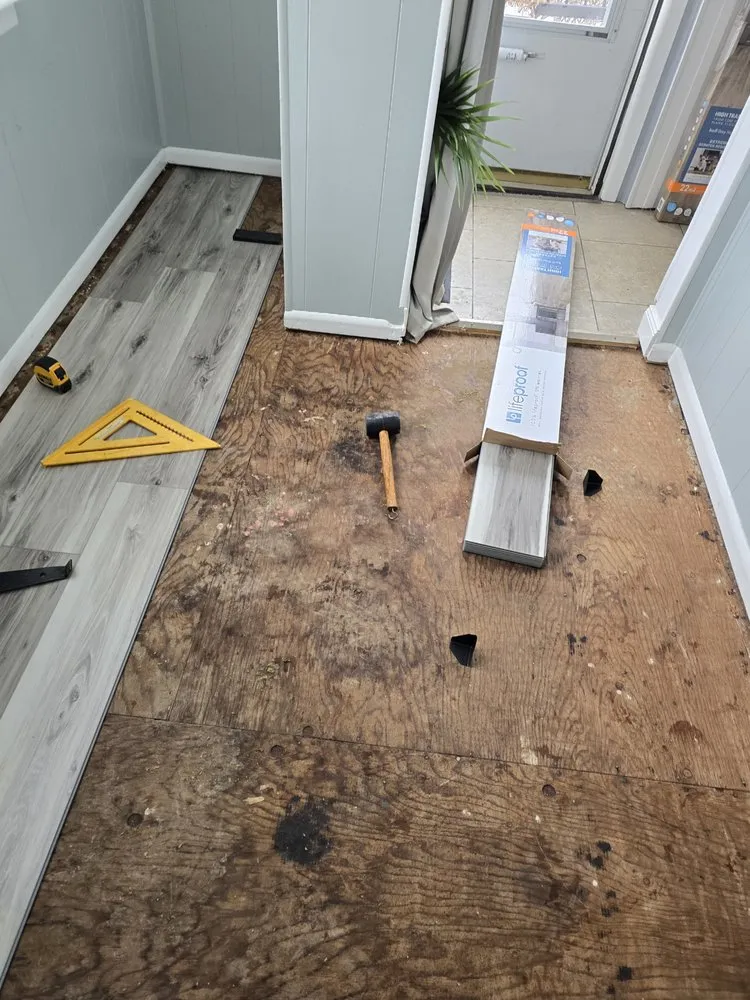 Top-rated yard maintenance for homes across Rensselaer, NY - 1 & Done