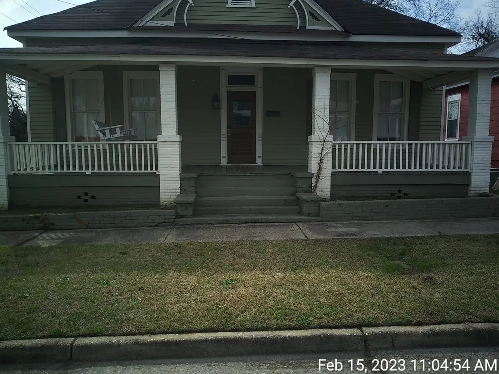 Professional landscaping services for outdoor upgrades across Columbus, GA - 1 2 3 Landscaping