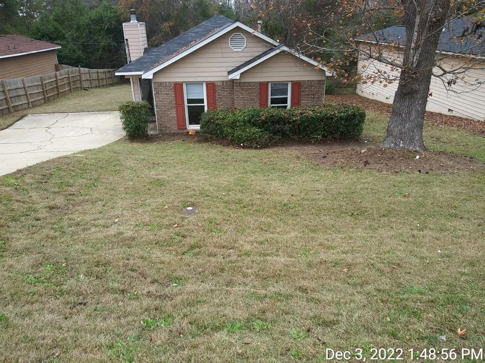 Professional residential landscaping near you across Columbus, GA - 1 2 3 Landscaping