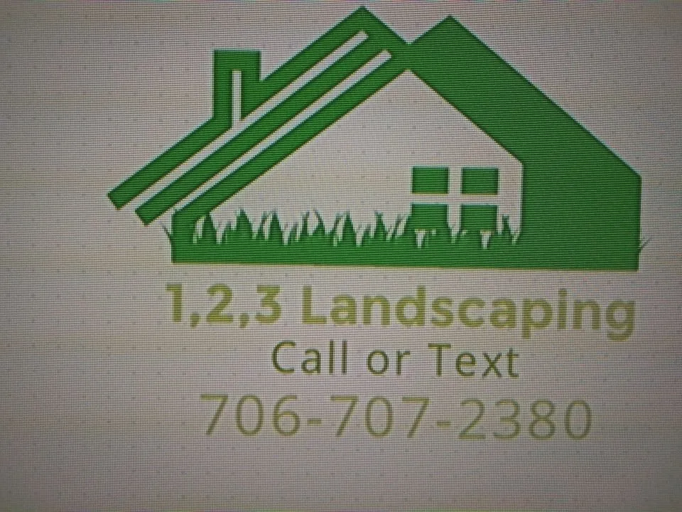 Top-rated lawn care service for beautiful yards in Columbus, GA by 1 2 3 Landscaping