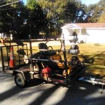 Top-rated yard maintenance in Columbus, GA - 1 2 3 Landscaping