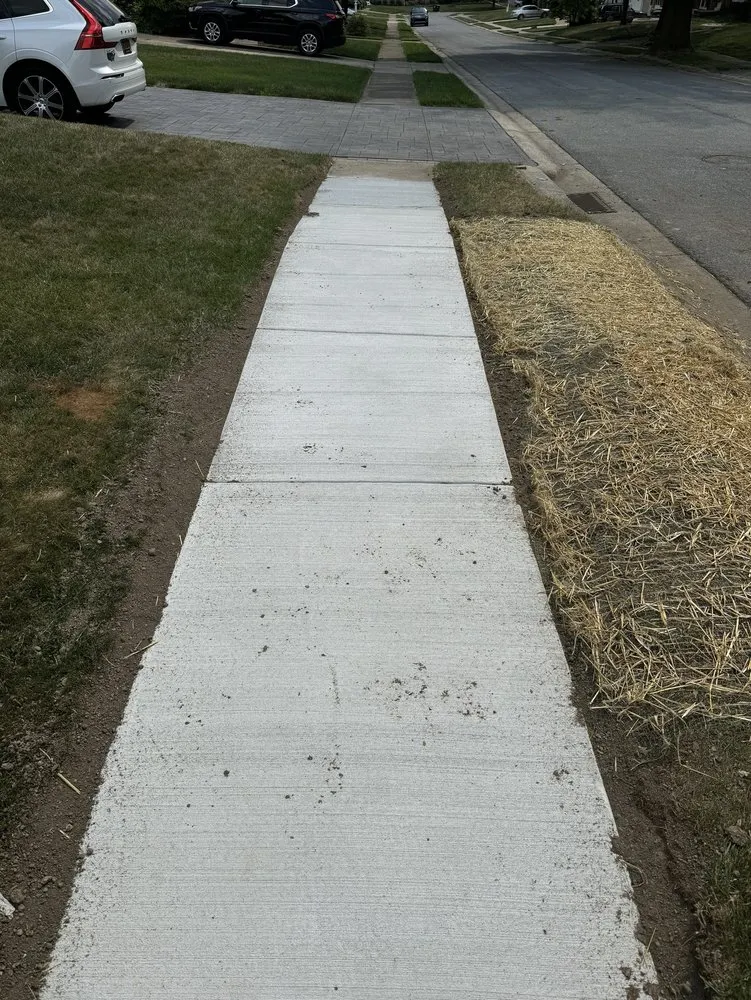 Reliable garden landscaping in Bear, DE by 1 2 Tree Gone