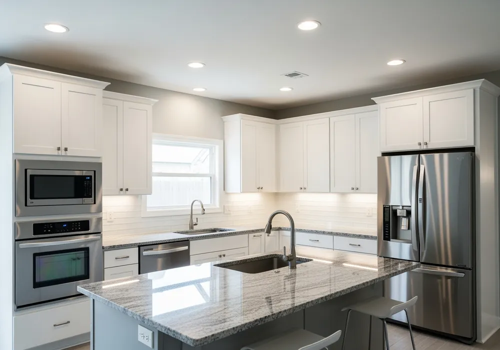 Local yard maintenance experts serving Kingman, AZ - 1-Above Home Improvement Solutions