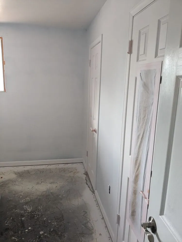 Local residential landscaping in Kingman, AZ by 1-Above Home Improvement Solutions