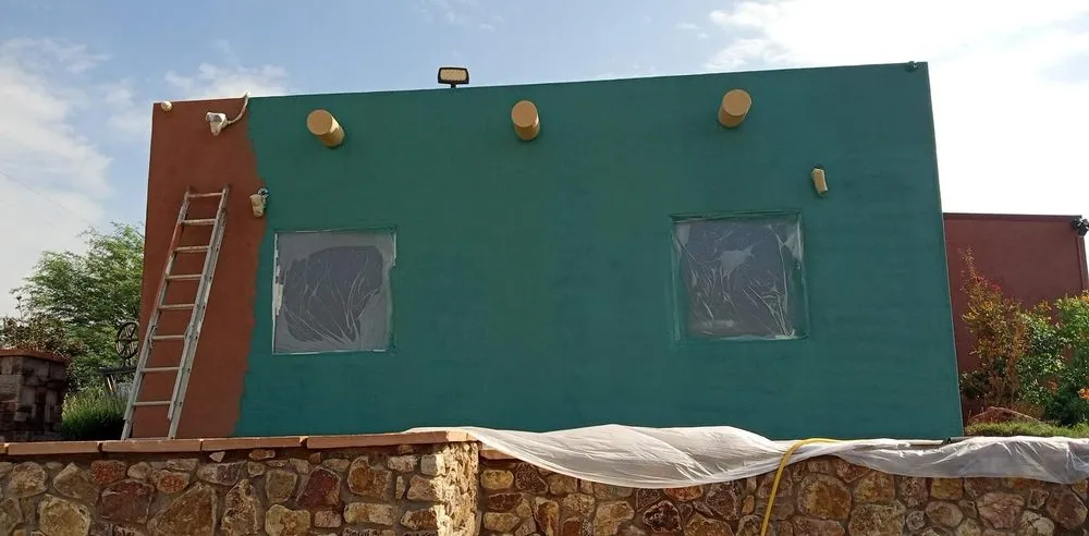 Expert landscape installation experts serving Kingman, AZ - 1-Above Home Improvement Solutions