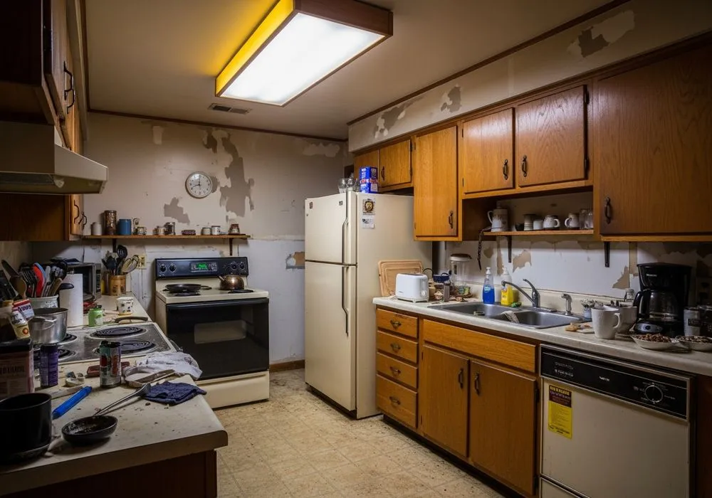 Local lawn care service in Kingman, AZ - 1-Above Home Improvement Solutions