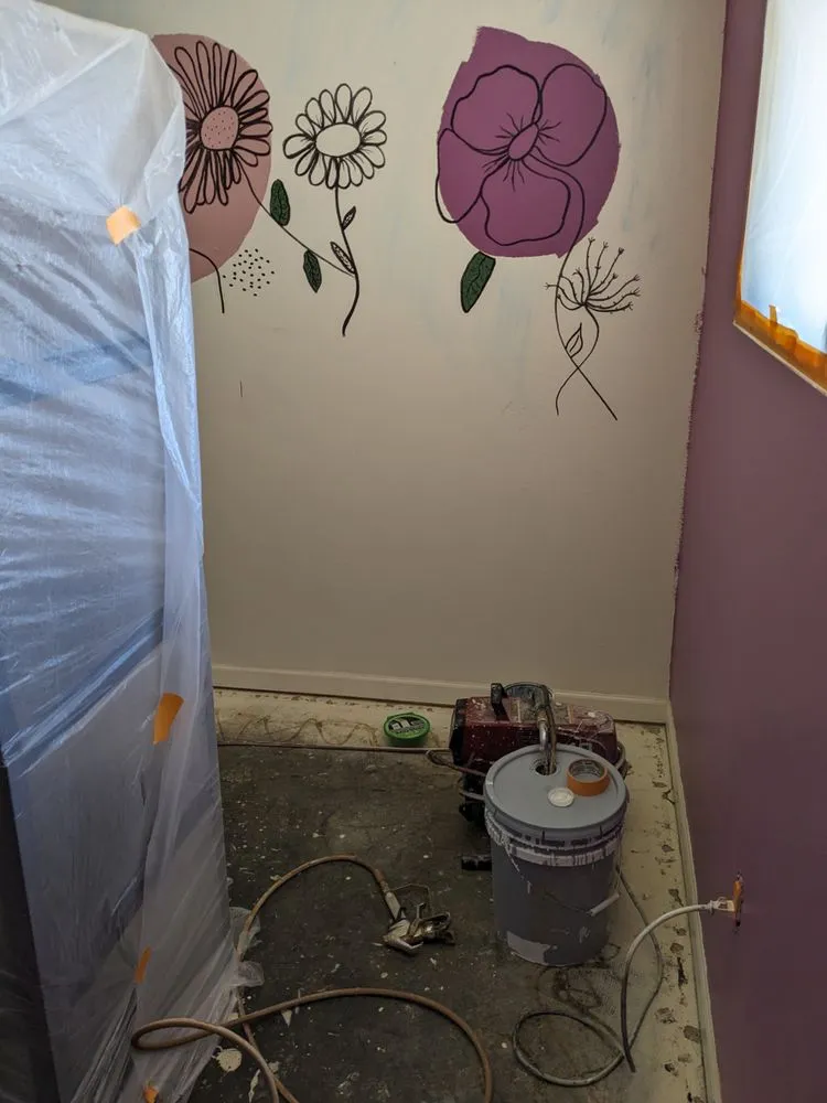 Local lawn care service near you in Kingman, AZ by 1-Above Home Improvement Solutions