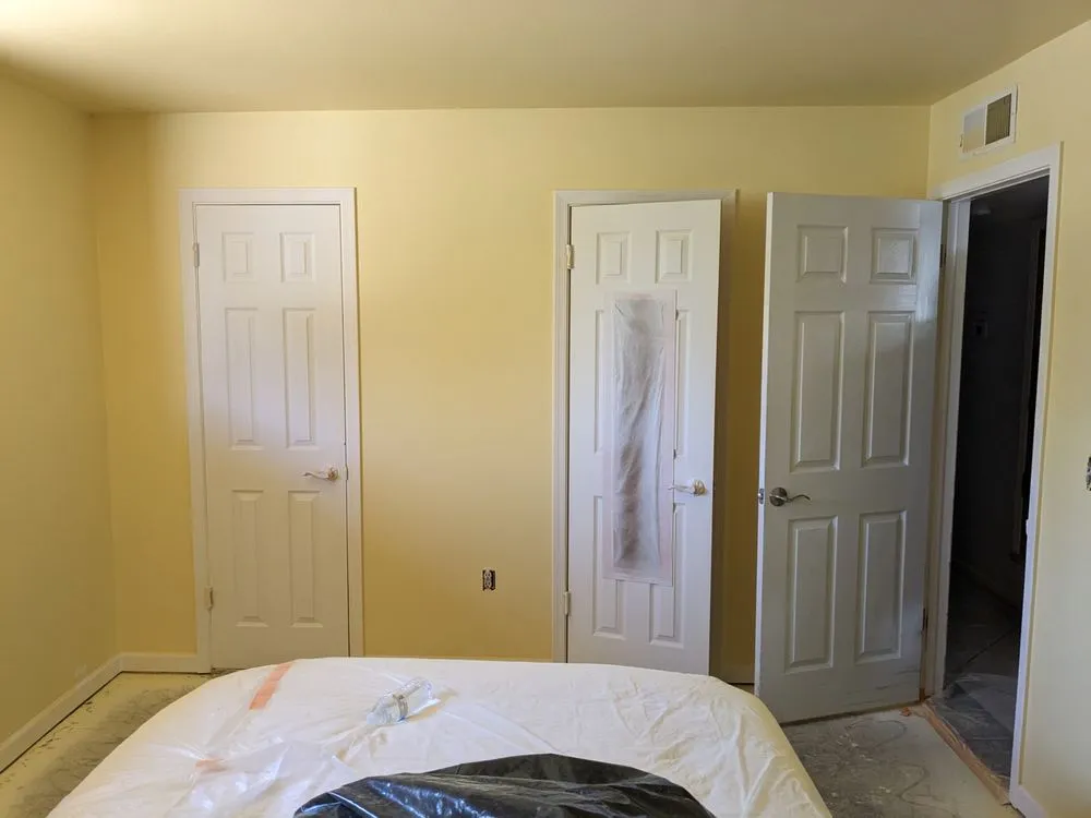 Affordable yard cleanup service experts serving Kingman, AZ - 1-Above Home Improvement Solutions