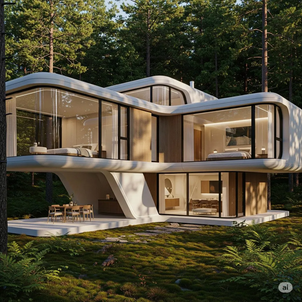 Trusted landscaping services in Kingman, AZ by 1-Above Home Improvement Solutions