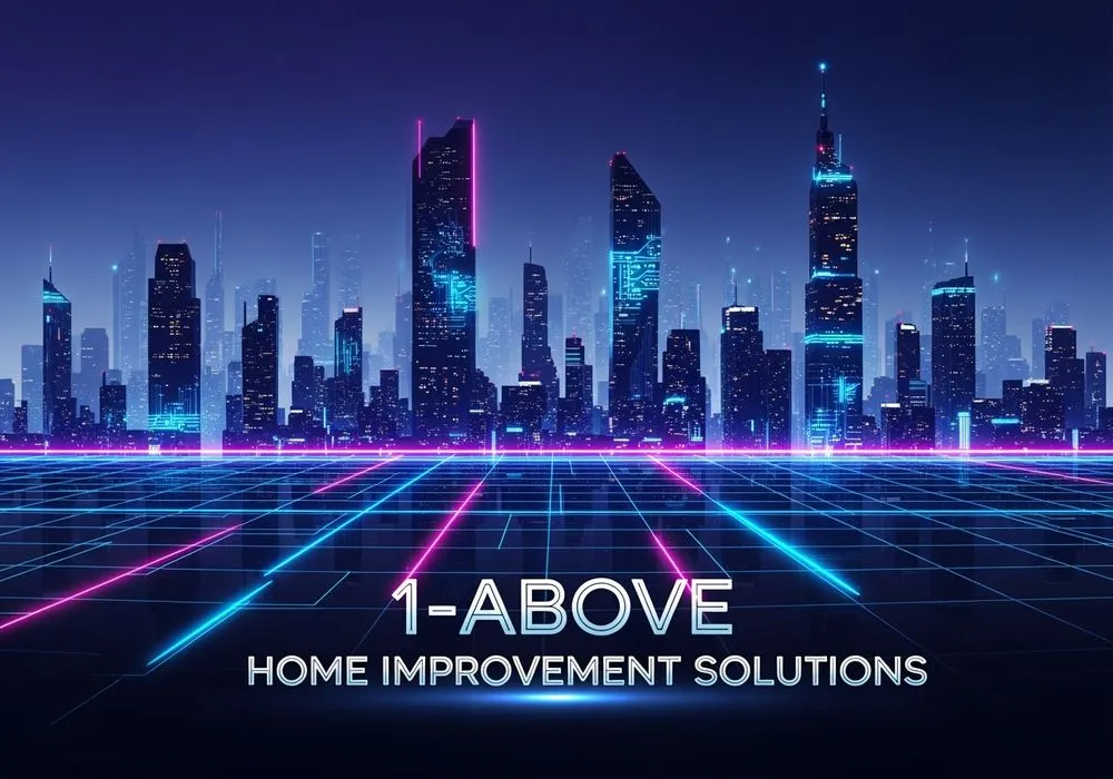 Reliable yard cleanup service in Kingman, AZ by 1-Above Home Improvement Solutions