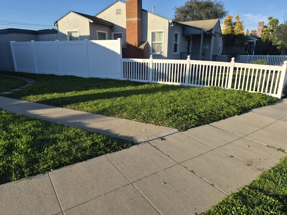 Expert yard cleanup service in Redondo, CA - 1 Best Lawn Care Services
