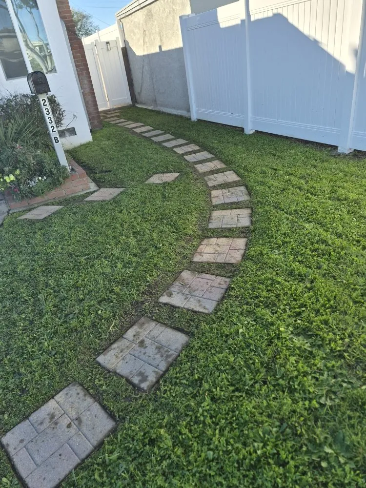 Top-rated landscape installation for year-round maintenance across Redondo, CA - 1 Best Lawn Care Services