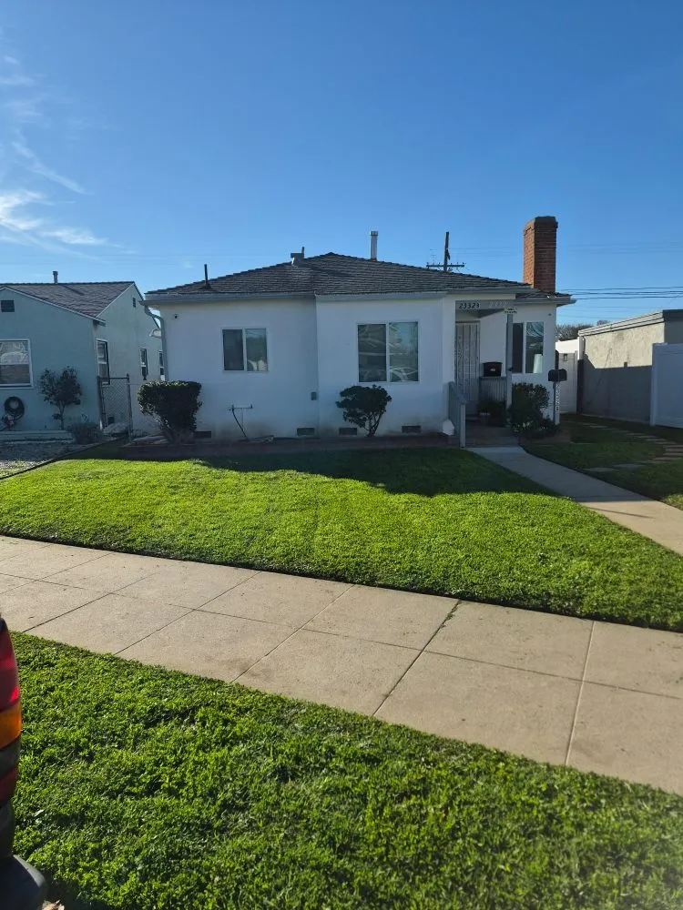 Affordable lawn mowing service for outdoor upgrades across Redondo, CA - 1 Best Lawn Care Services