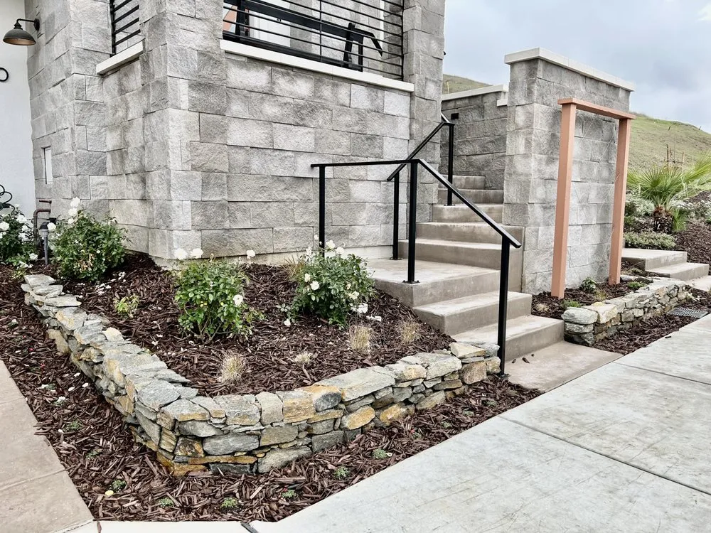 Expert lawn mowing service in Lompoc, CA - 1 Central Coast Landscape