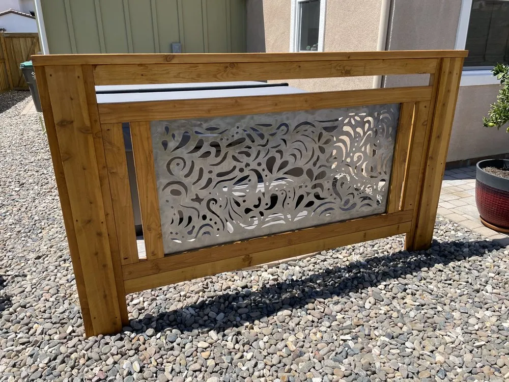 Top-rated lawn mowing service for outdoor upgrades in Lompoc, CA by 1 Central Coast Landscape