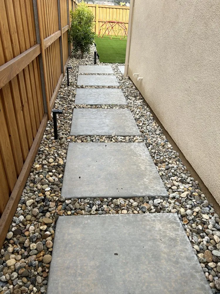 Reliable lawn care service for outdoor upgrades in Lompoc, CA by 1 Central Coast Landscape