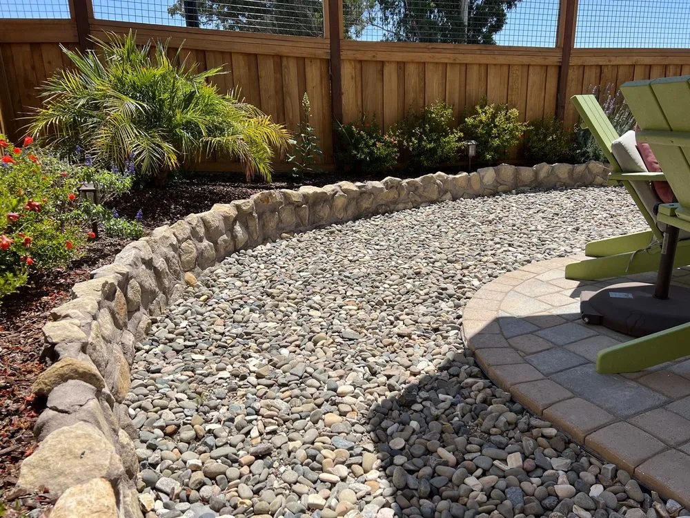 Top-rated yard maintenance in Lompoc, CA - 1 Central Coast Landscape
