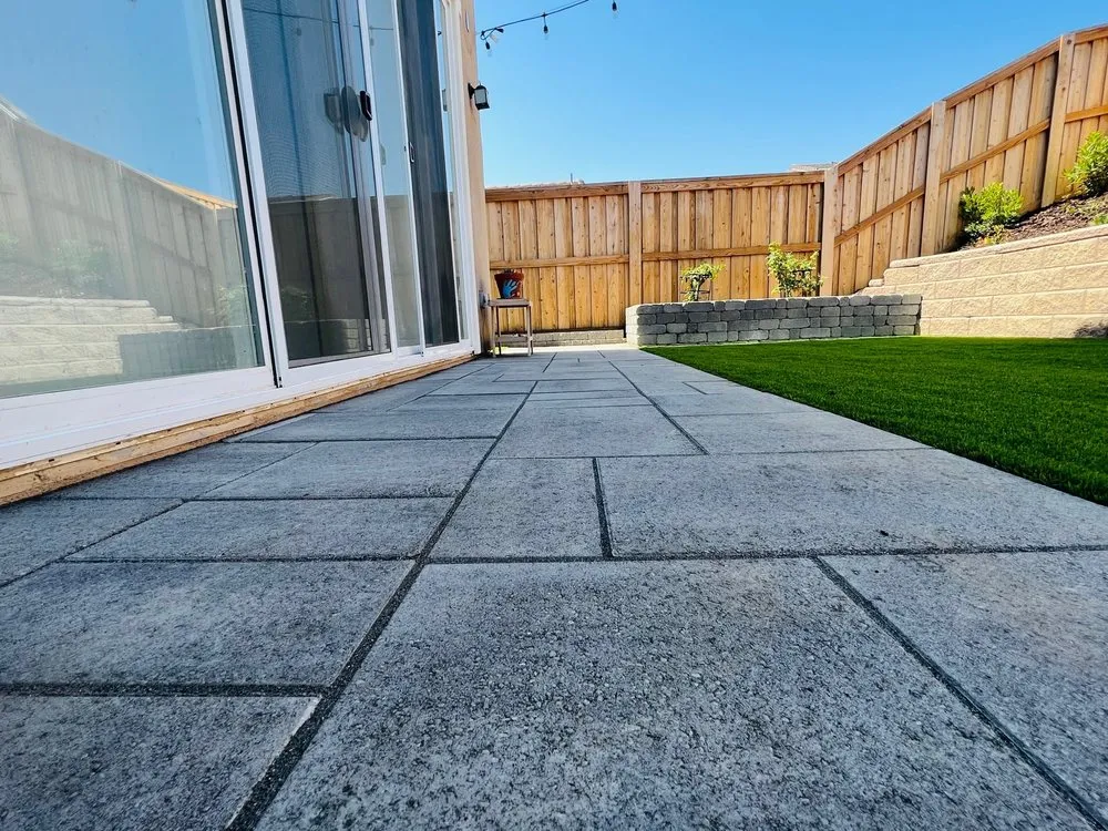 Local landscape installation experts serving Lompoc, CA - 1 Central Coast Landscape