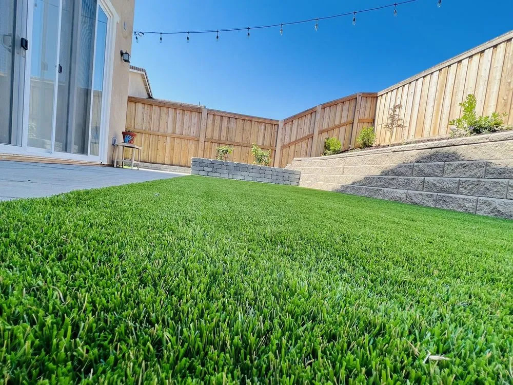 Custom lawn mowing service experts serving Lompoc, CA - 1 Central Coast Landscape