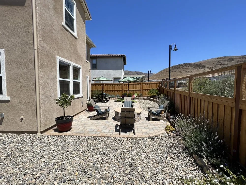 Top-rated lawn care service near you in Lompoc, CA by 1 Central Coast Landscape