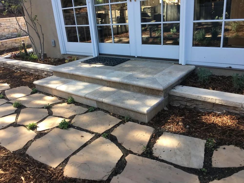 Affordable garden landscaping in San Jose, CA - 1 Earth Landscape Construction