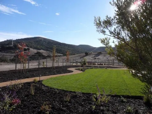 Expert landscaping services in San Jose, CA - 1 Earth Landscape Construction