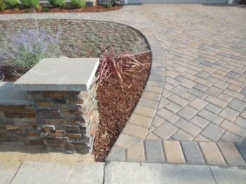 Trusted landscaping services for year-round maintenance across San Jose, CA - 1 Earth Landscape Construction