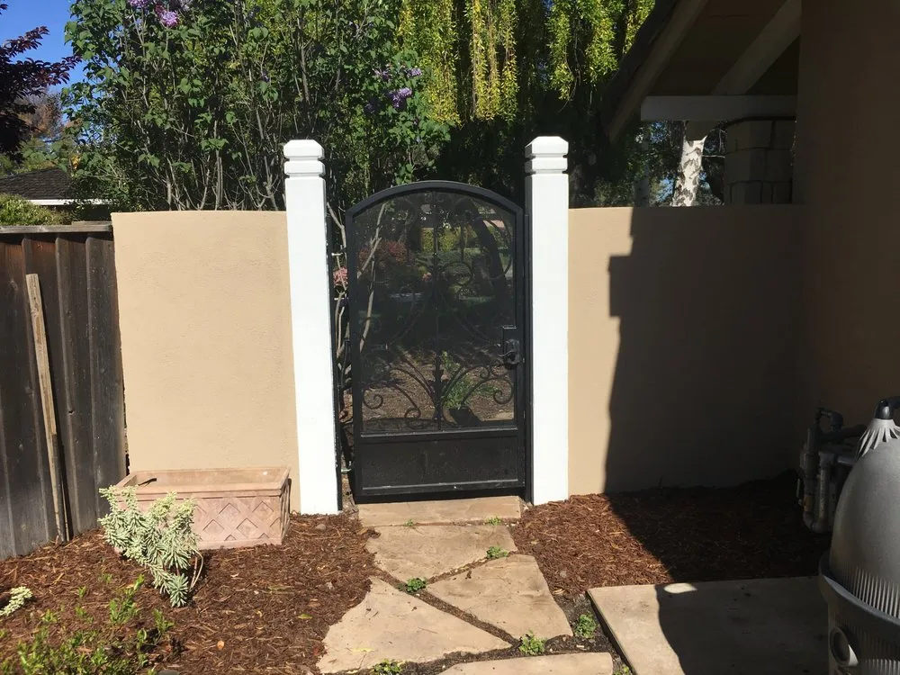 Professional landscape installation experts serving San Jose, CA - 1 Earth Landscape Construction