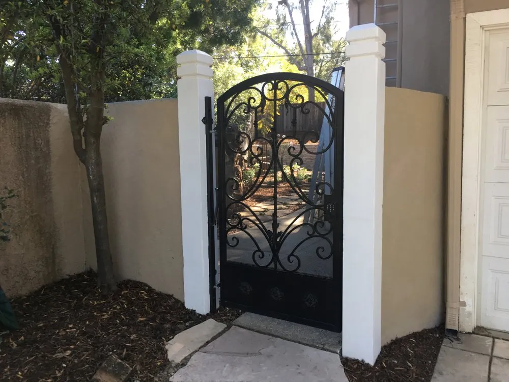 Custom lawn care service in San Jose, CA by 1 Earth Landscape Construction