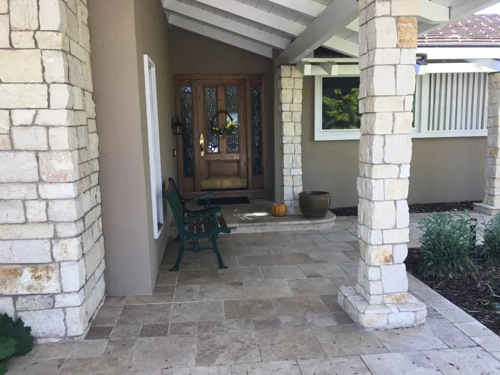 Reliable landscaping services near you across San Jose, CA - 1 Earth Landscape Construction