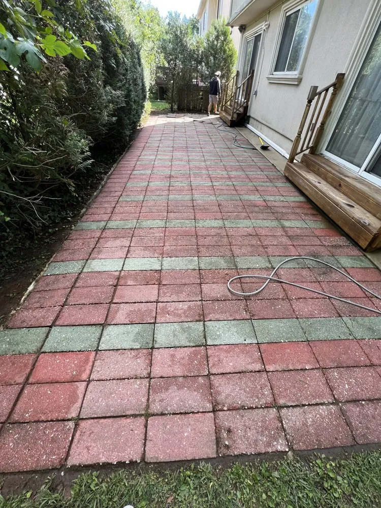 Trusted landscape installation for residential properties across Island Park, NY - 1 For All Home Improvements