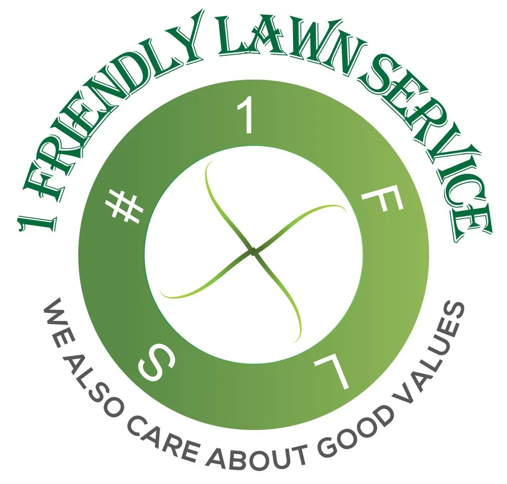 Top-rated landscaping services for outdoor upgrades in Tampa, FL by 1 Friendly Lawn Service