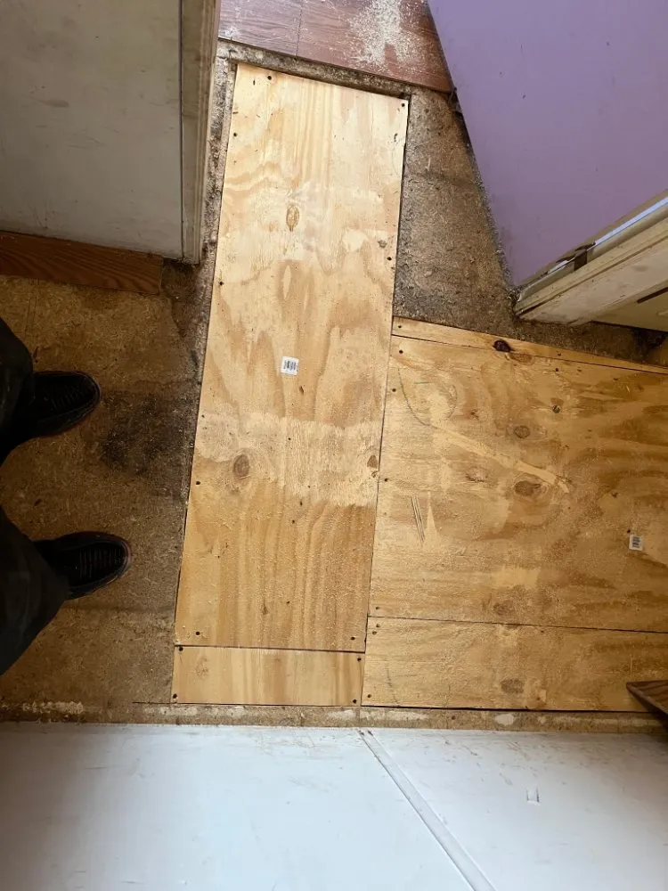 Expert garden landscaping in Dixon, IL - 1 Guy and His Truck