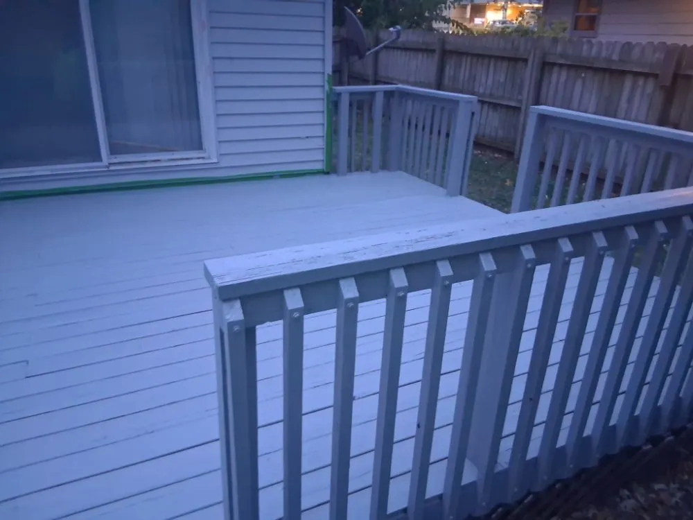 Top-rated lawn care service in Dixon, IL by 1 Guy and His Truck