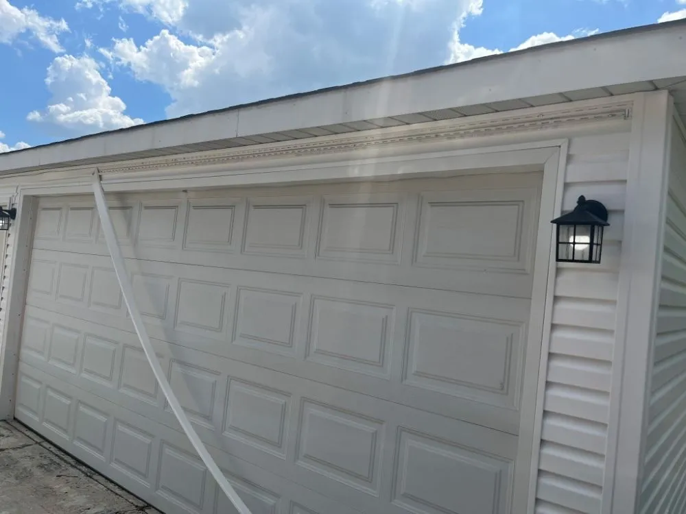 Custom lawn mowing service near you in Dixon, IL by 1 Guy and His Truck