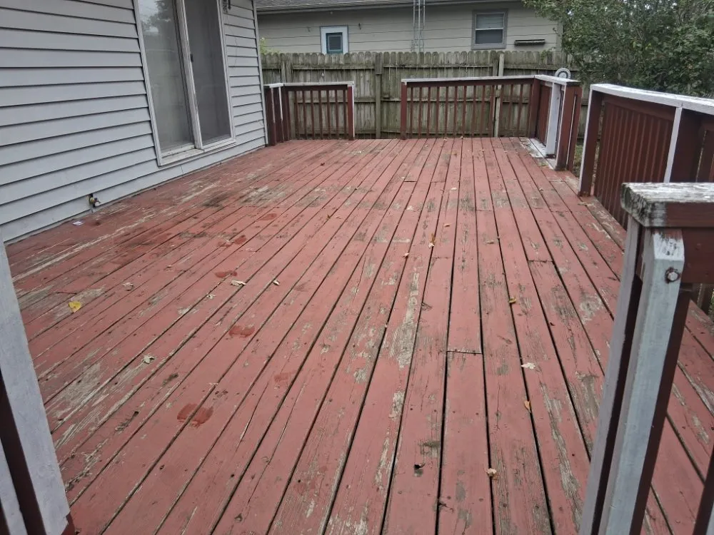 Professional lawn care service for year-round maintenance across Dixon, IL - 1 Guy and His Truck