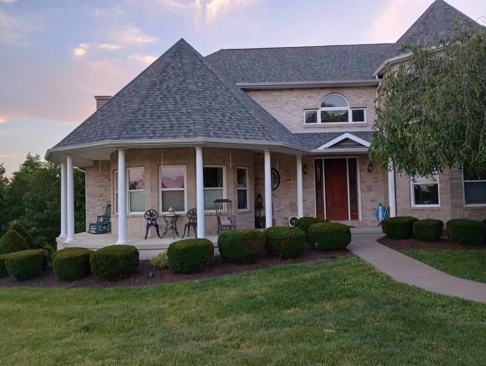 Trusted yard cleanup service for outdoor upgrades across Jonesburg, MO - 1 Handy Woman Services & Landscape