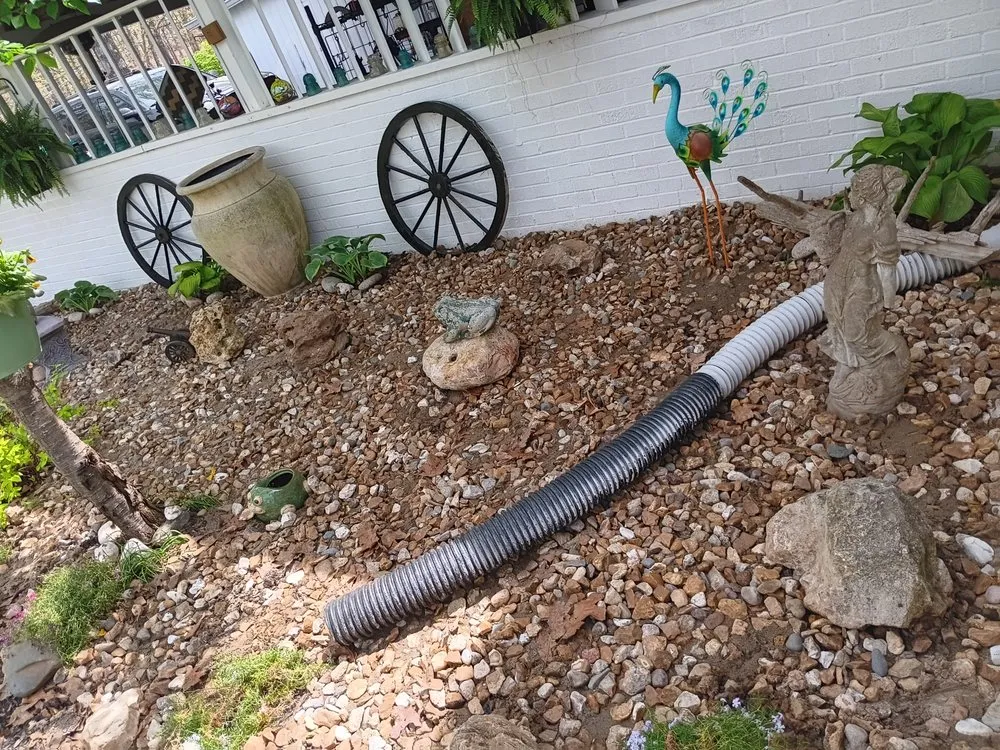 Professional yard maintenance in Jonesburg, MO - 1 Handy Woman Services & Landscape