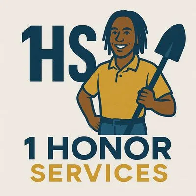 1 Honor Services Logo