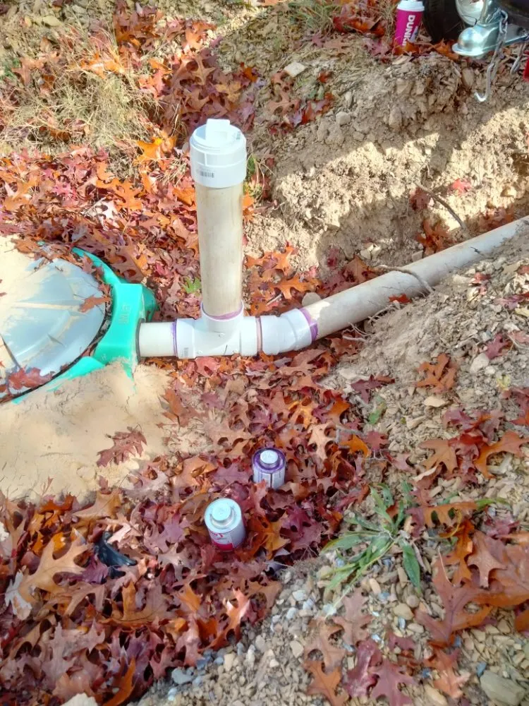 Trusted residential landscaping for year-round maintenance in Front Royal, VA by 1 Jett