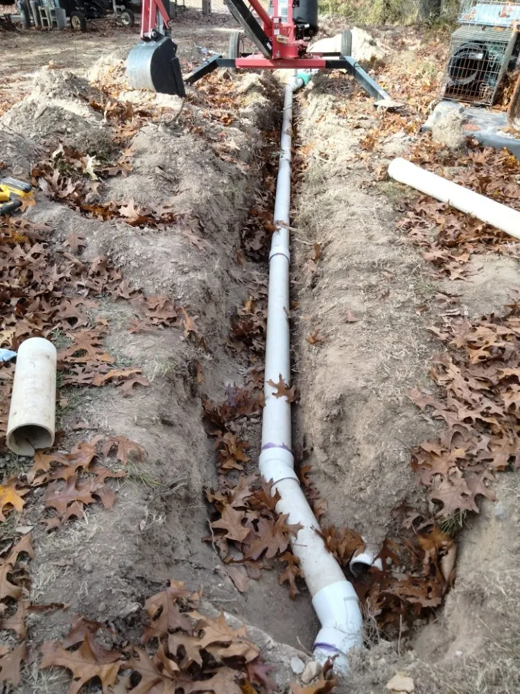 Reliable yard maintenance experts serving Front Royal, VA - 1 Jett