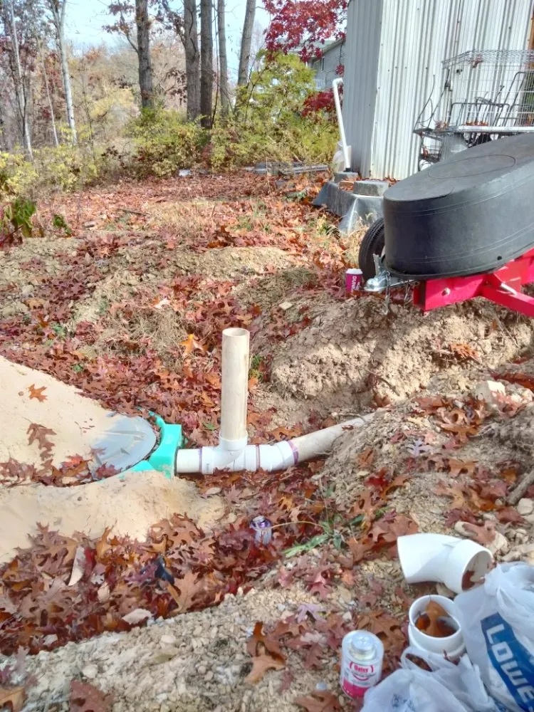 Professional landscaping services for beautiful yards across Front Royal, VA - 1 Jett